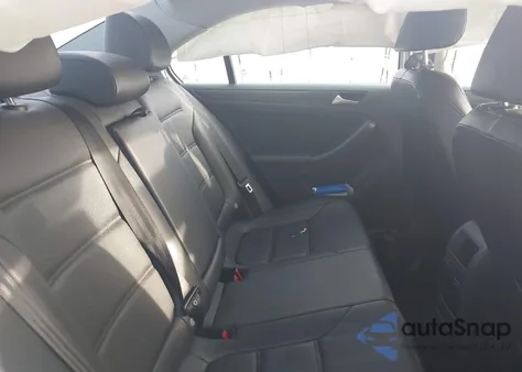 2014 Volkswagen Jetta 1.8T Se из США, поврежденный, VIN 3VWD07AJ6EM403936